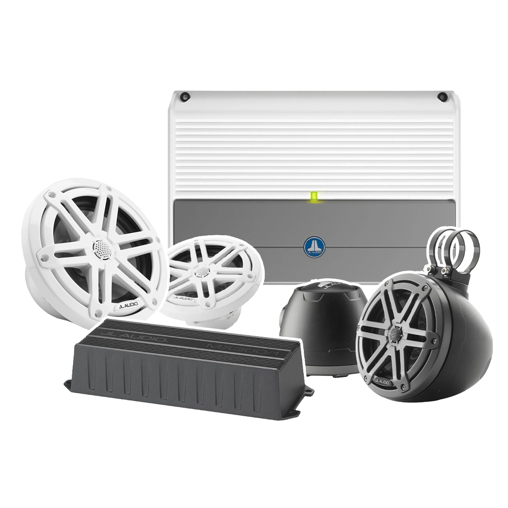 Picture of Jensen CAR1013